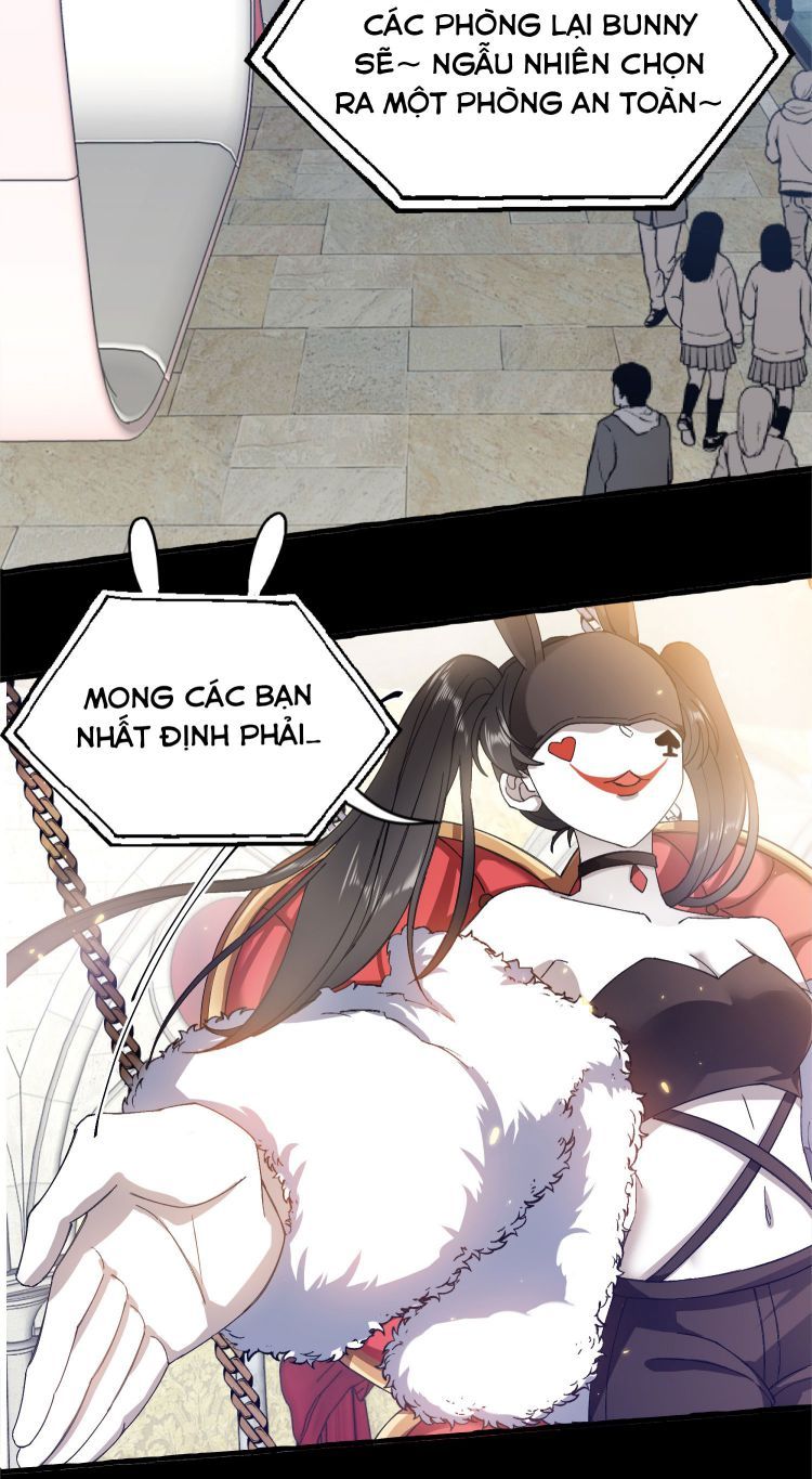 Nụ Hôn Vực Thẳm Chapter 28 - 21