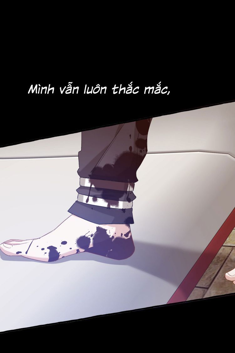 Nụ Hôn Vực Thẳm Chapter 28 - 23