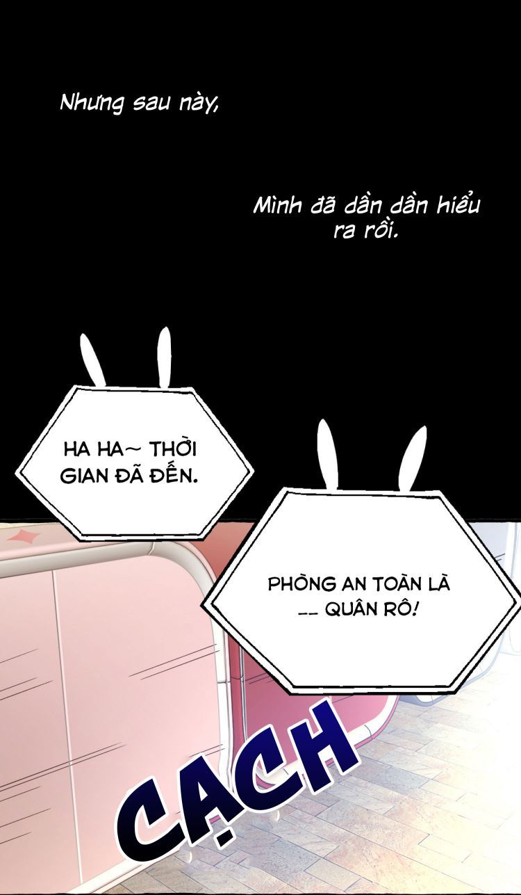 Nụ Hôn Vực Thẳm Chapter 28 - 26