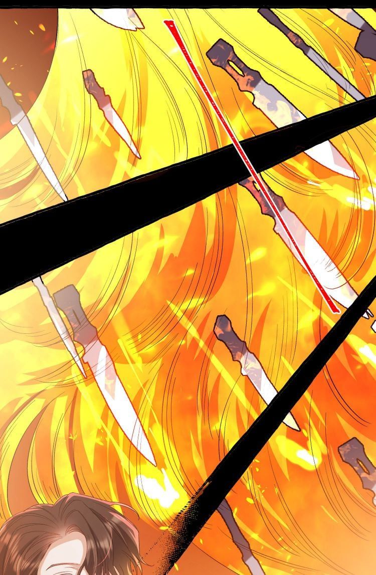 Nụ Hôn Vực Thẳm Chapter 28 - 28