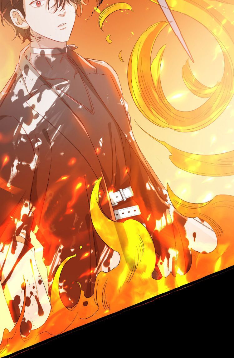 Nụ Hôn Vực Thẳm Chapter 28 - 29