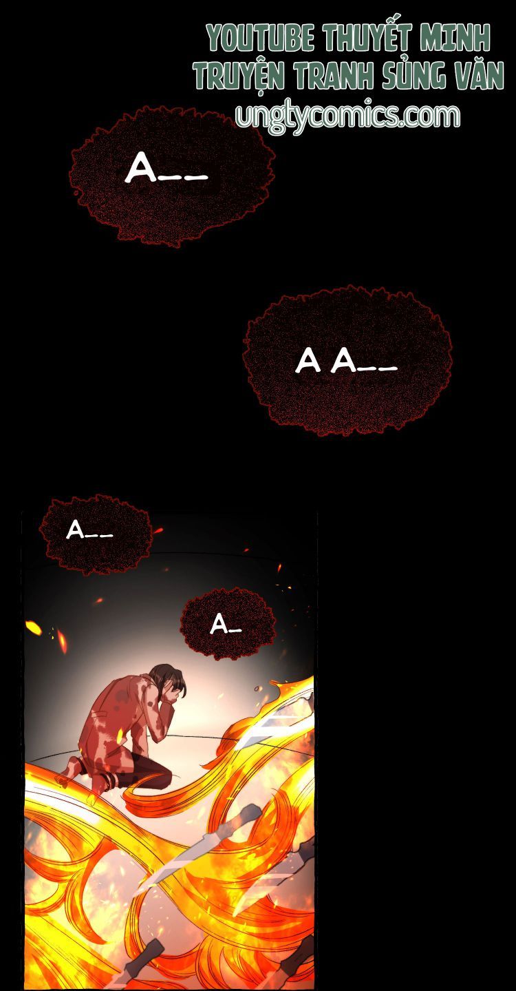 Nụ Hôn Vực Thẳm Chapter 28 - 32