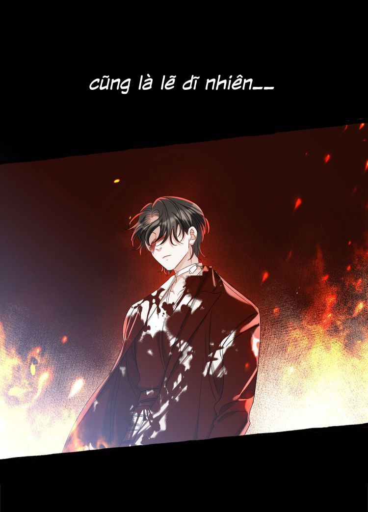 Nụ Hôn Vực Thẳm Chapter 28 - 38