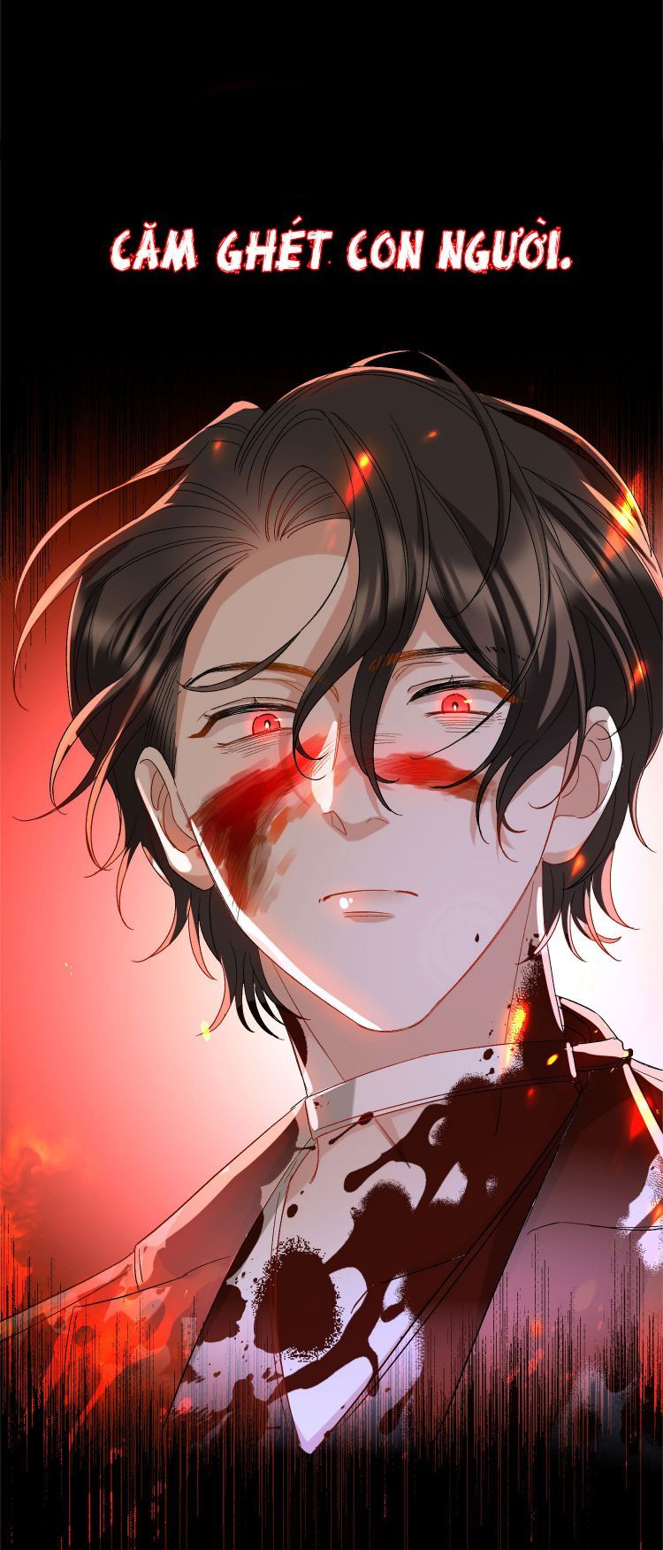 Nụ Hôn Vực Thẳm Chapter 28 - 39