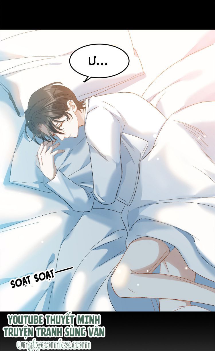 Nụ Hôn Vực Thẳm Chapter 28 - 42