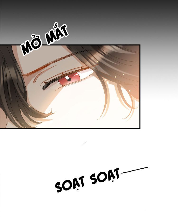 Nụ Hôn Vực Thẳm Chapter 28 - 43