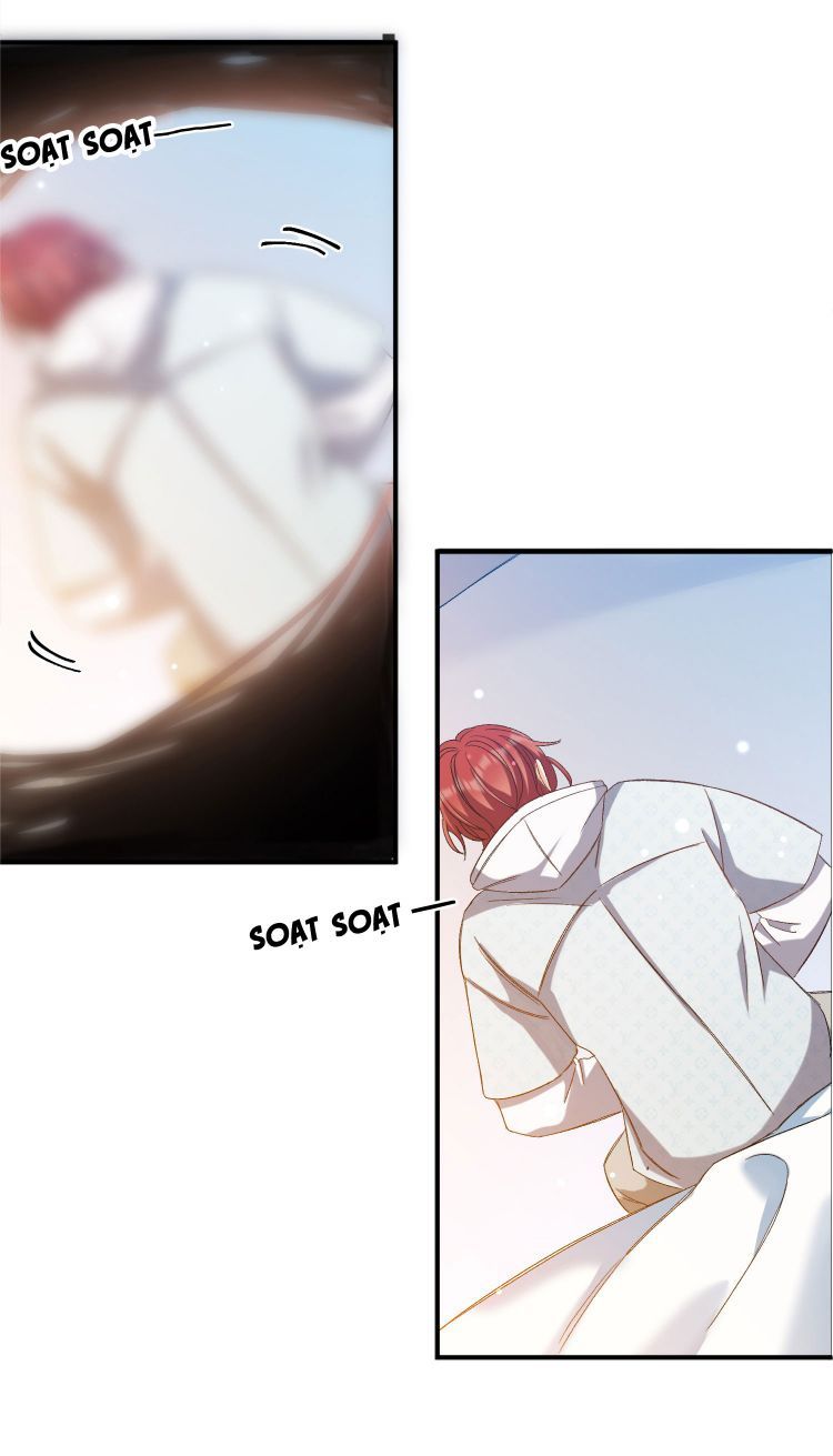 Nụ Hôn Vực Thẳm Chapter 28 - 44