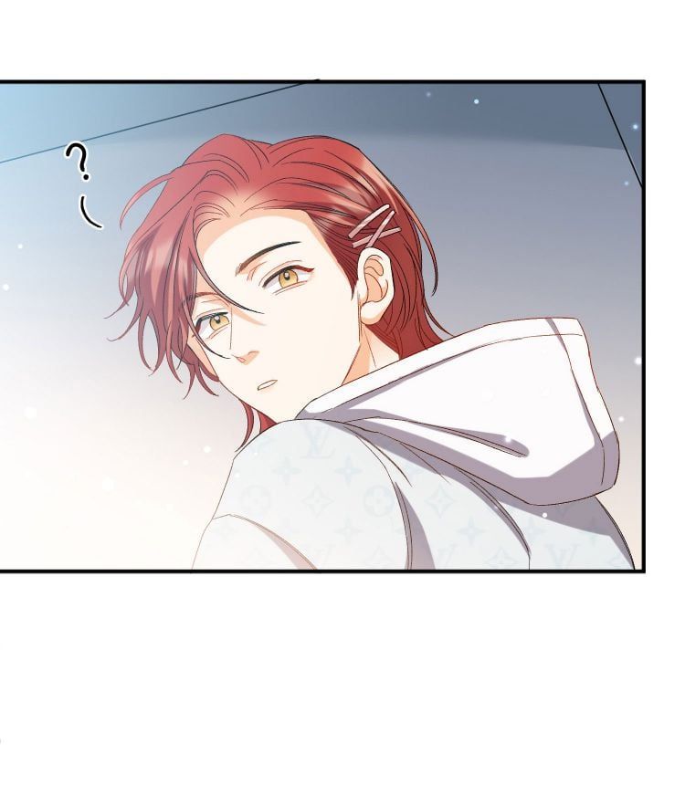 Nụ Hôn Vực Thẳm Chapter 28 - 45