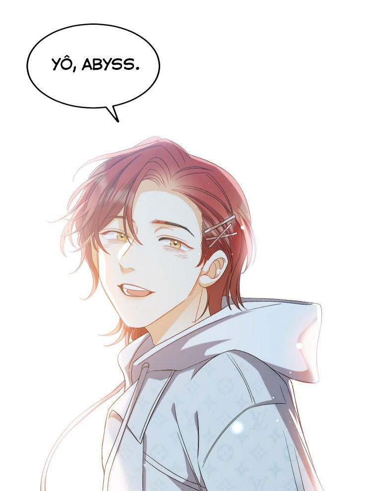 Nụ Hôn Vực Thẳm Chapter 28 - 46