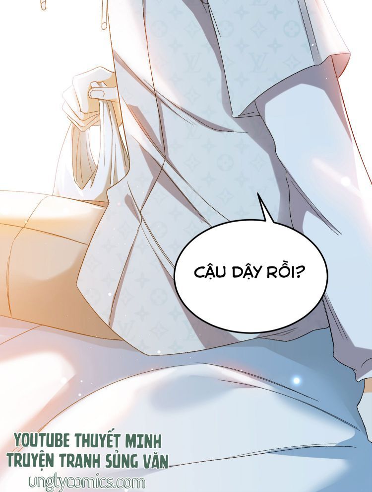 Nụ Hôn Vực Thẳm Chapter 28 - 47