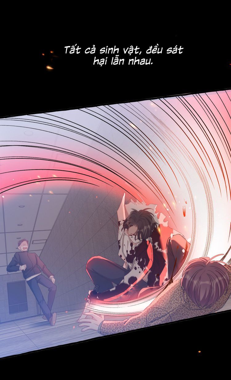 Nụ Hôn Vực Thẳm Chapter 28 - 10