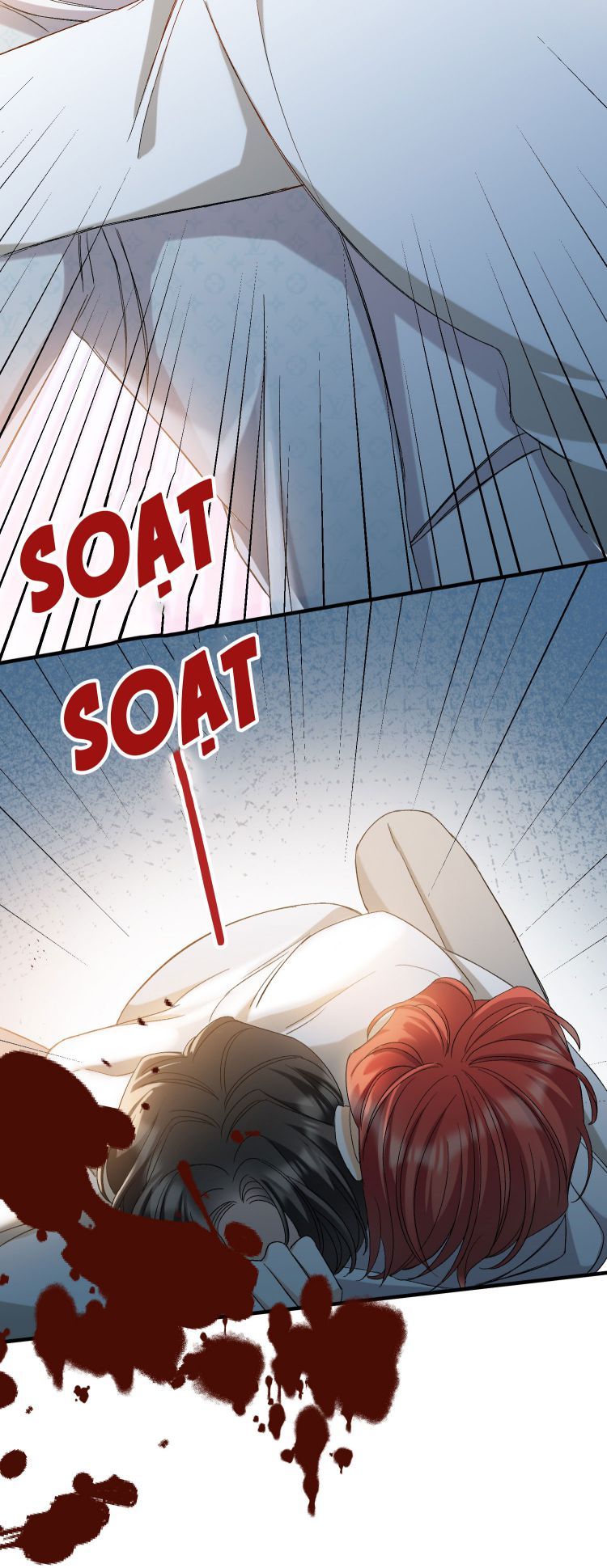 Nụ Hôn Vực Thẳm Chapter 29 - 11