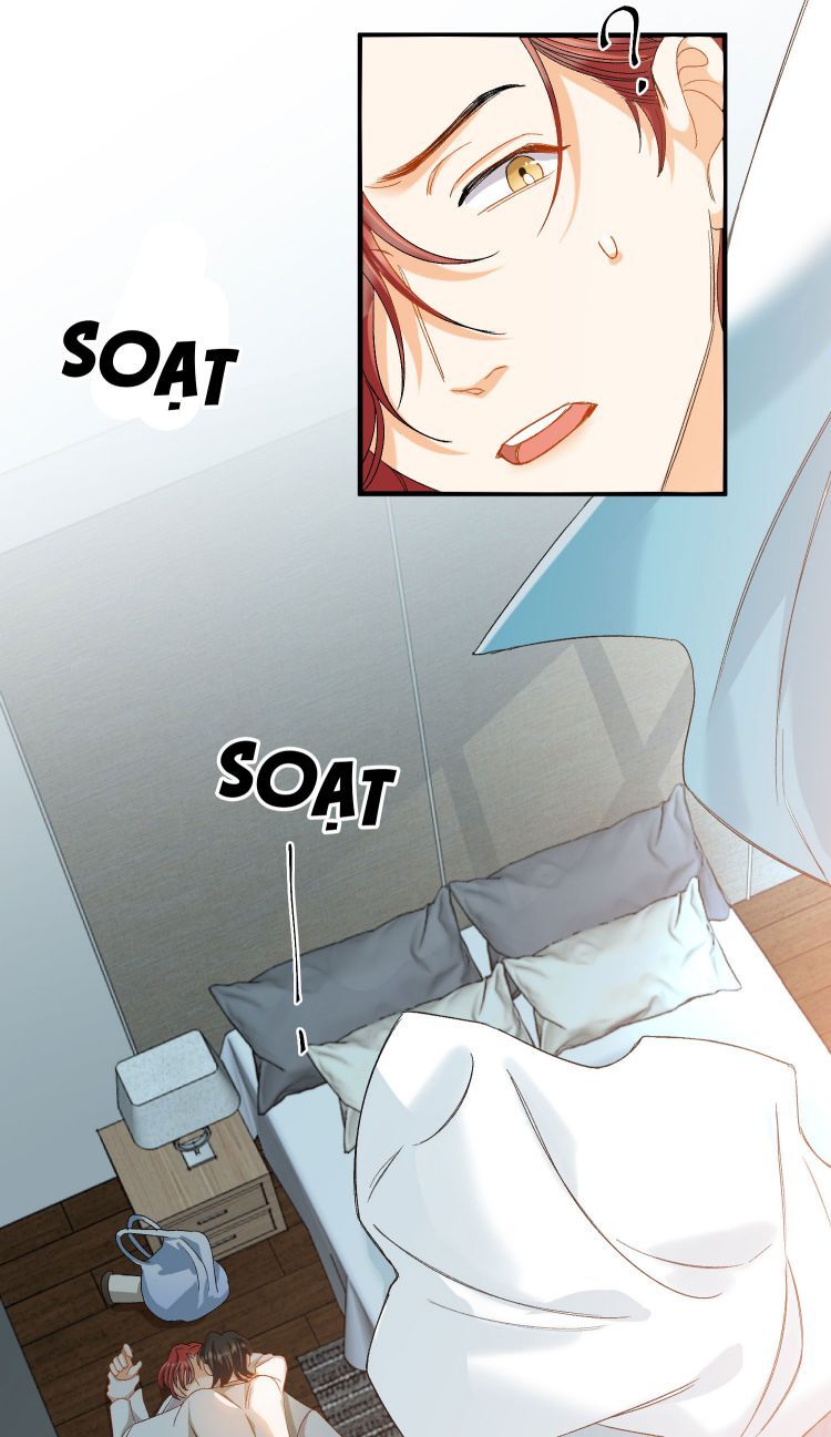 Nụ Hôn Vực Thẳm Chapter 29 - 13