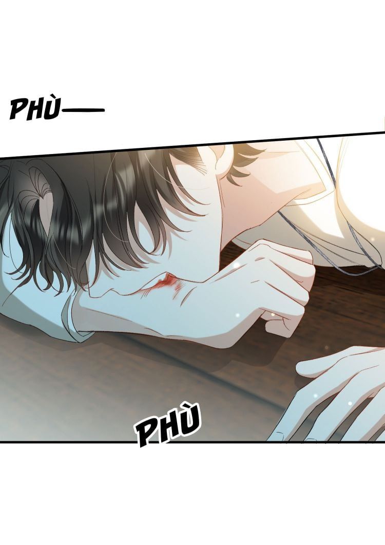 Nụ Hôn Vực Thẳm Chapter 29 - 15