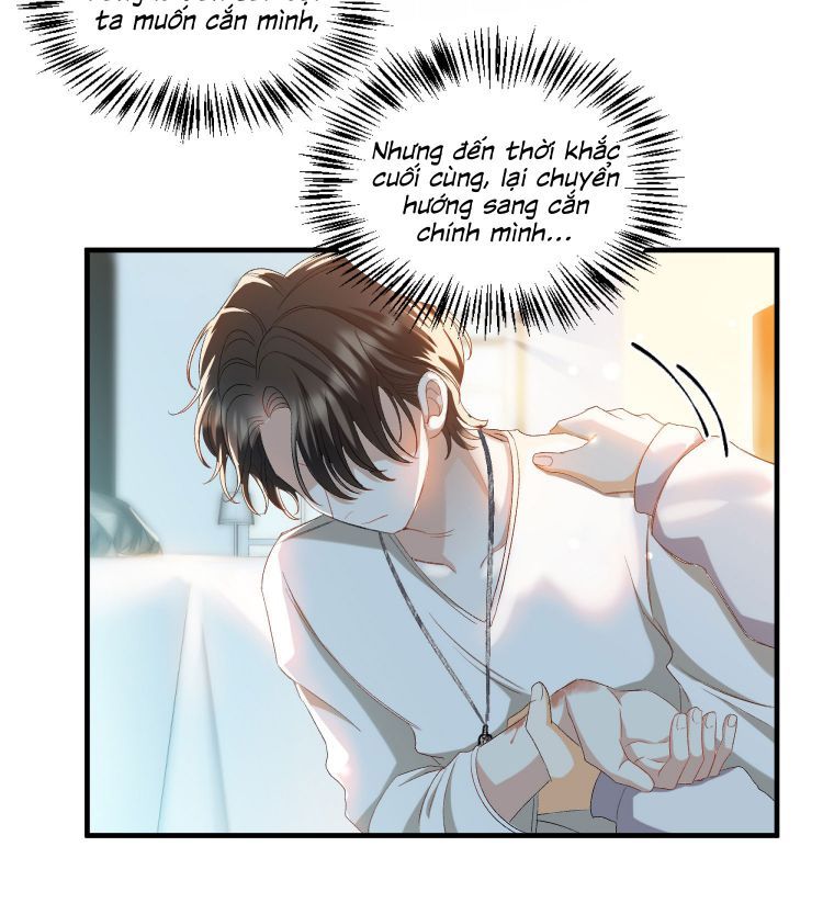 Nụ Hôn Vực Thẳm Chapter 29 - 18