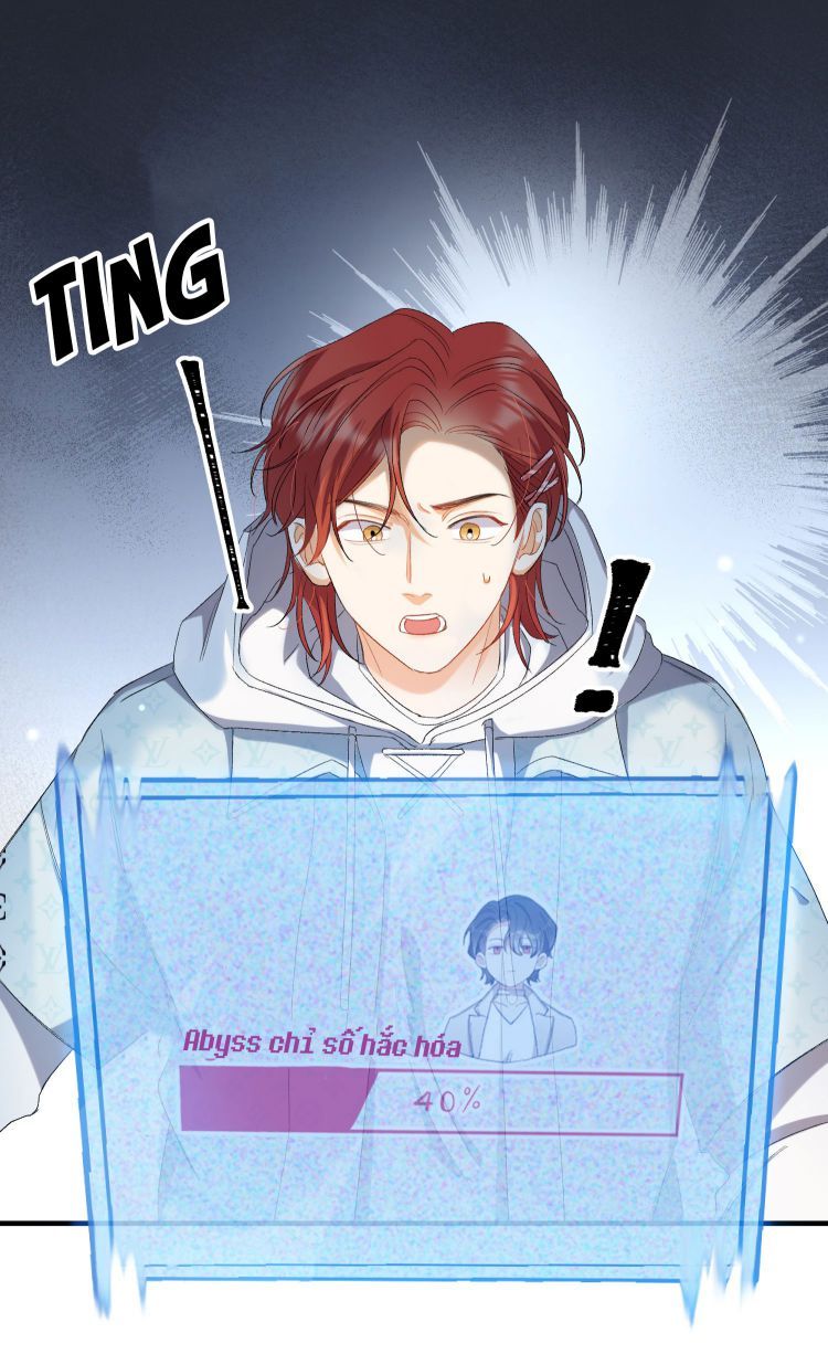 Nụ Hôn Vực Thẳm Chapter 29 - 20