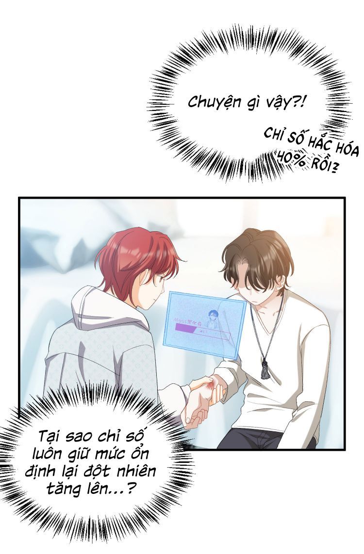 Nụ Hôn Vực Thẳm Chapter 29 - 21