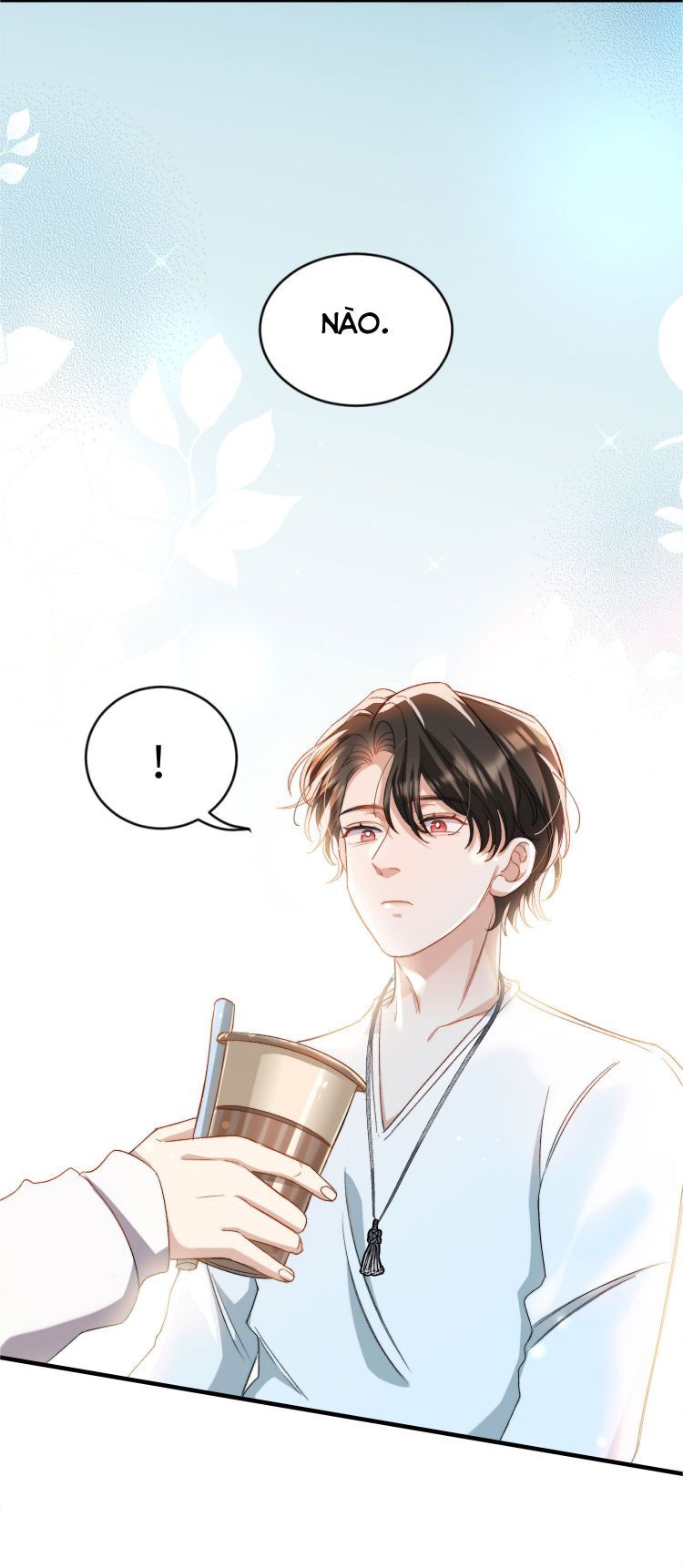 Nụ Hôn Vực Thẳm Chapter 29 - 24