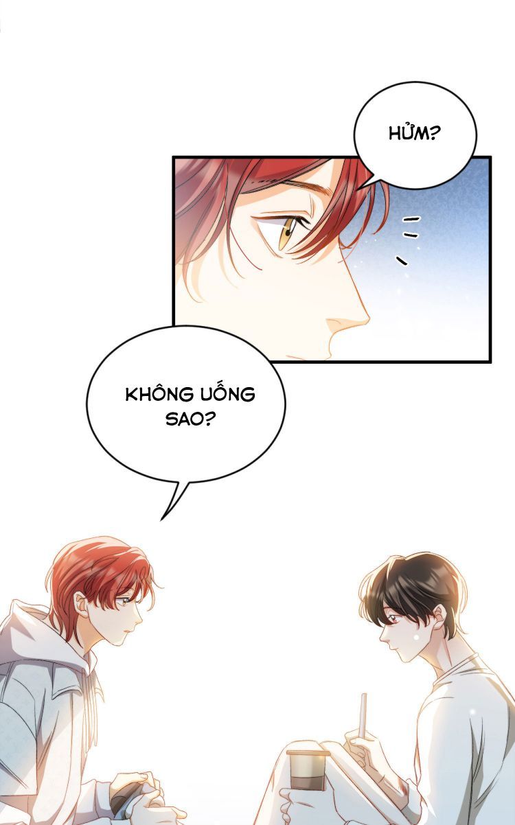 Nụ Hôn Vực Thẳm Chapter 29 - 26