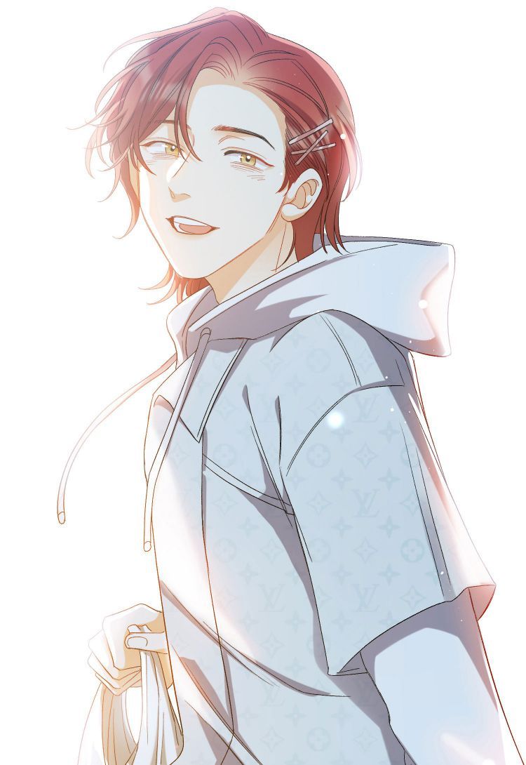 Nụ Hôn Vực Thẳm Chapter 29 - 4