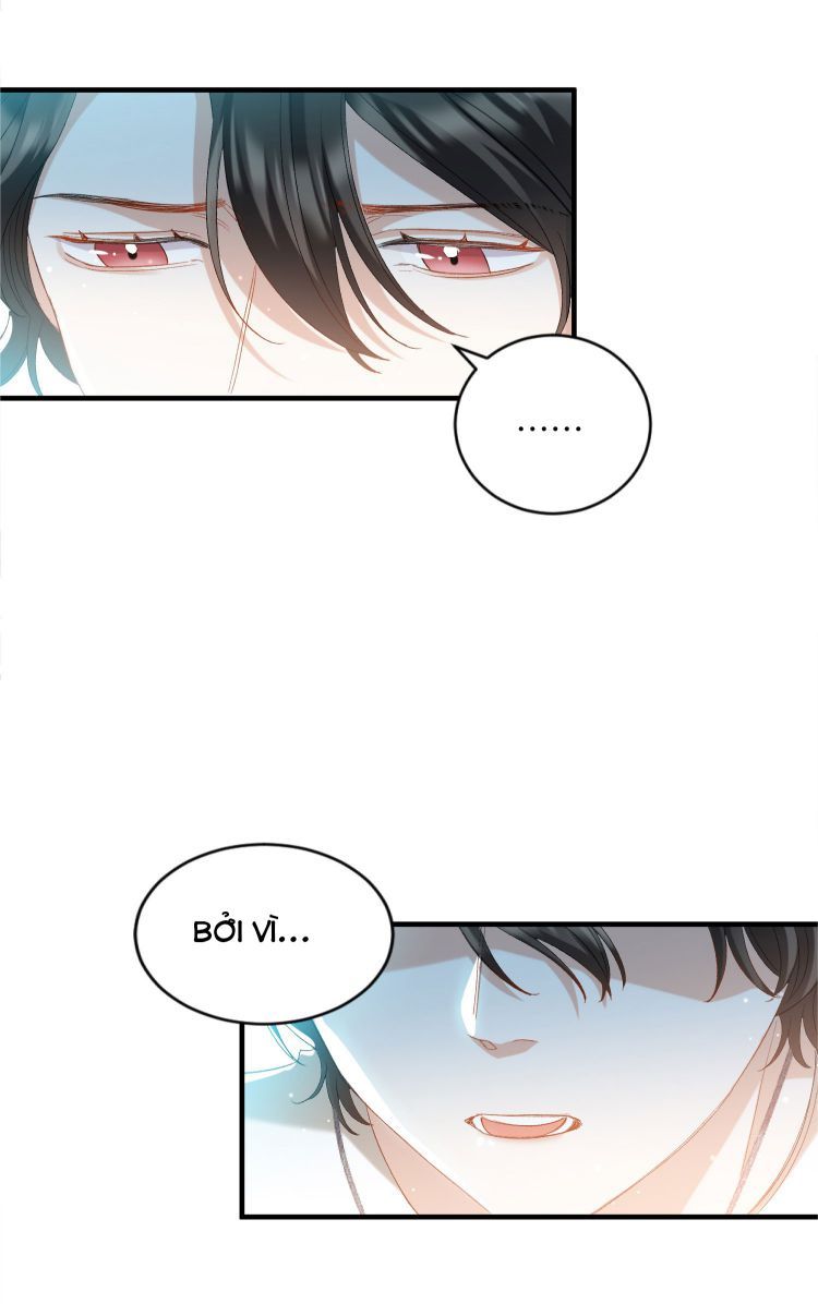 Nụ Hôn Vực Thẳm Chapter 29 - 31