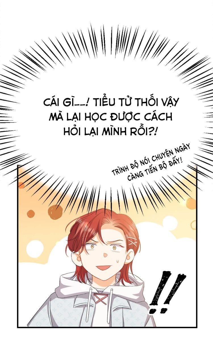 Nụ Hôn Vực Thẳm Chapter 29 - 34