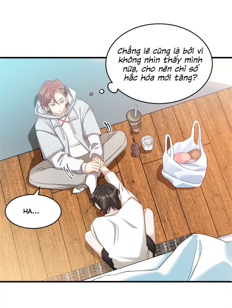 Nụ Hôn Vực Thẳm Chapter 29 - 36