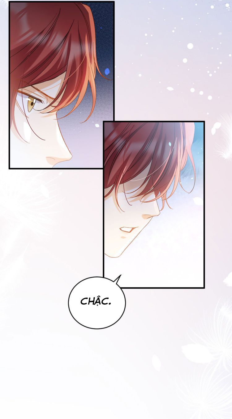 Nụ Hôn Vực Thẳm Chapter 29 - 39