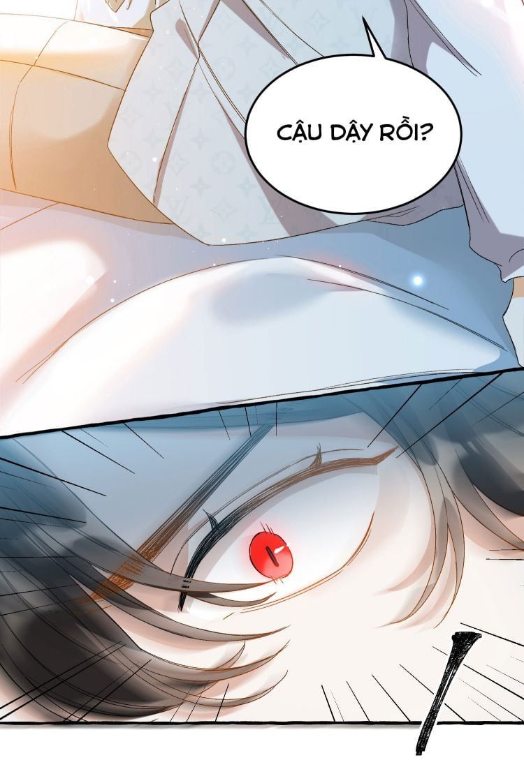 Nụ Hôn Vực Thẳm Chapter 29 - 5