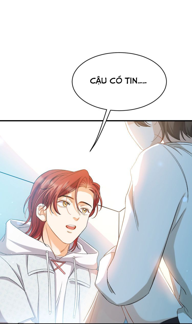 Nụ Hôn Vực Thẳm Chapter 29 - 41