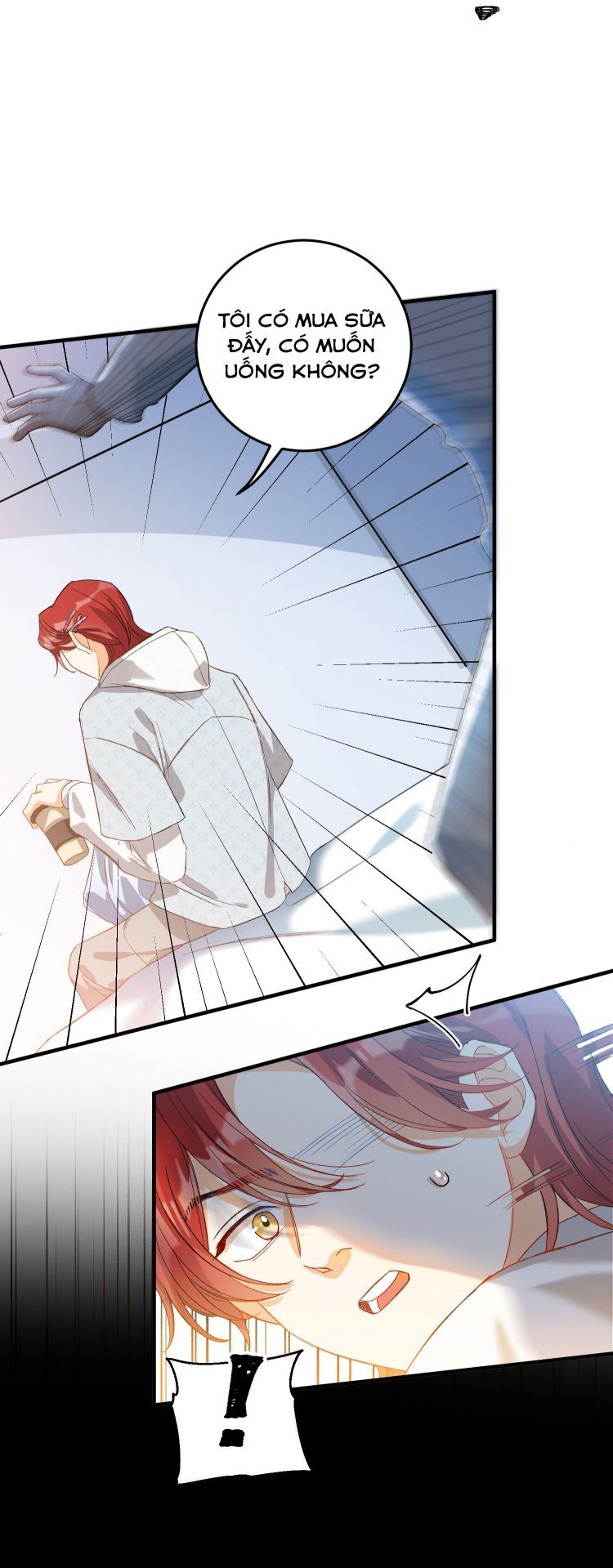 Nụ Hôn Vực Thẳm Chapter 29 - 6