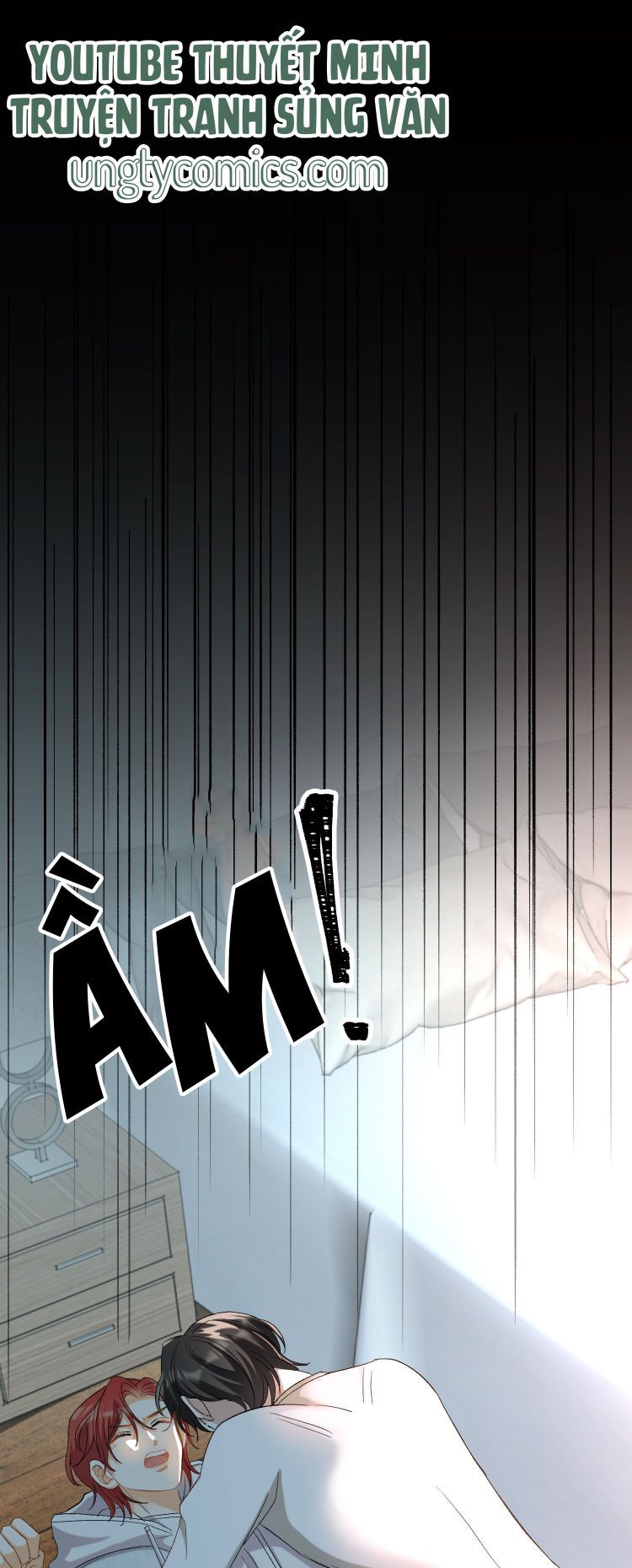 Nụ Hôn Vực Thẳm Chapter 29 - 7