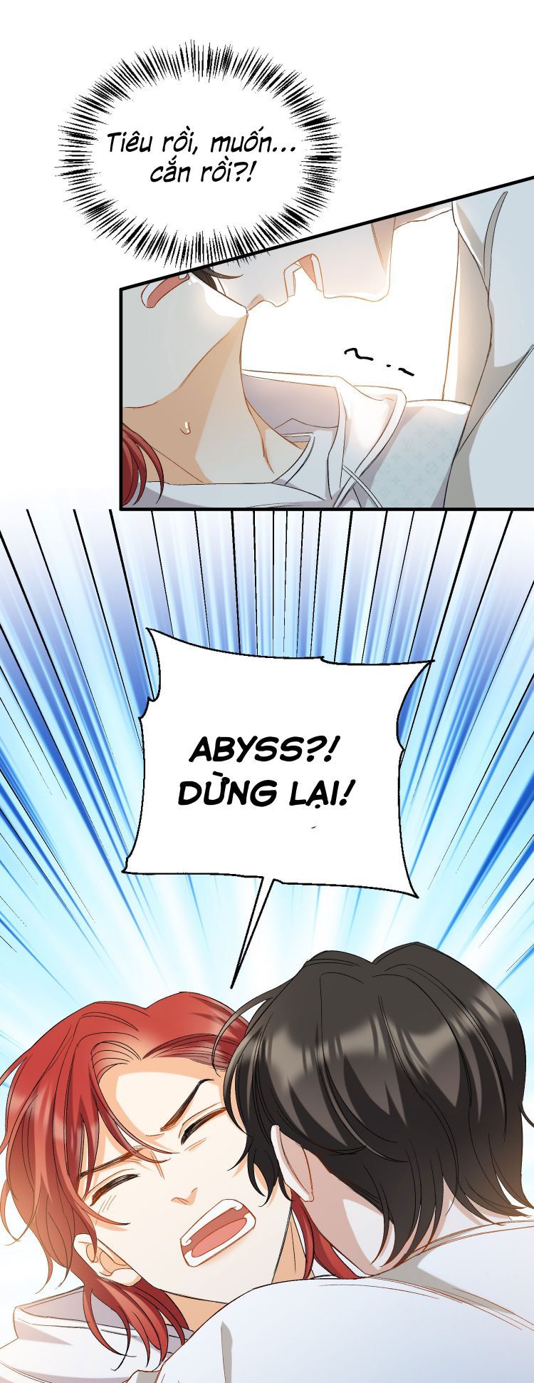 Nụ Hôn Vực Thẳm Chapter 29 - 10