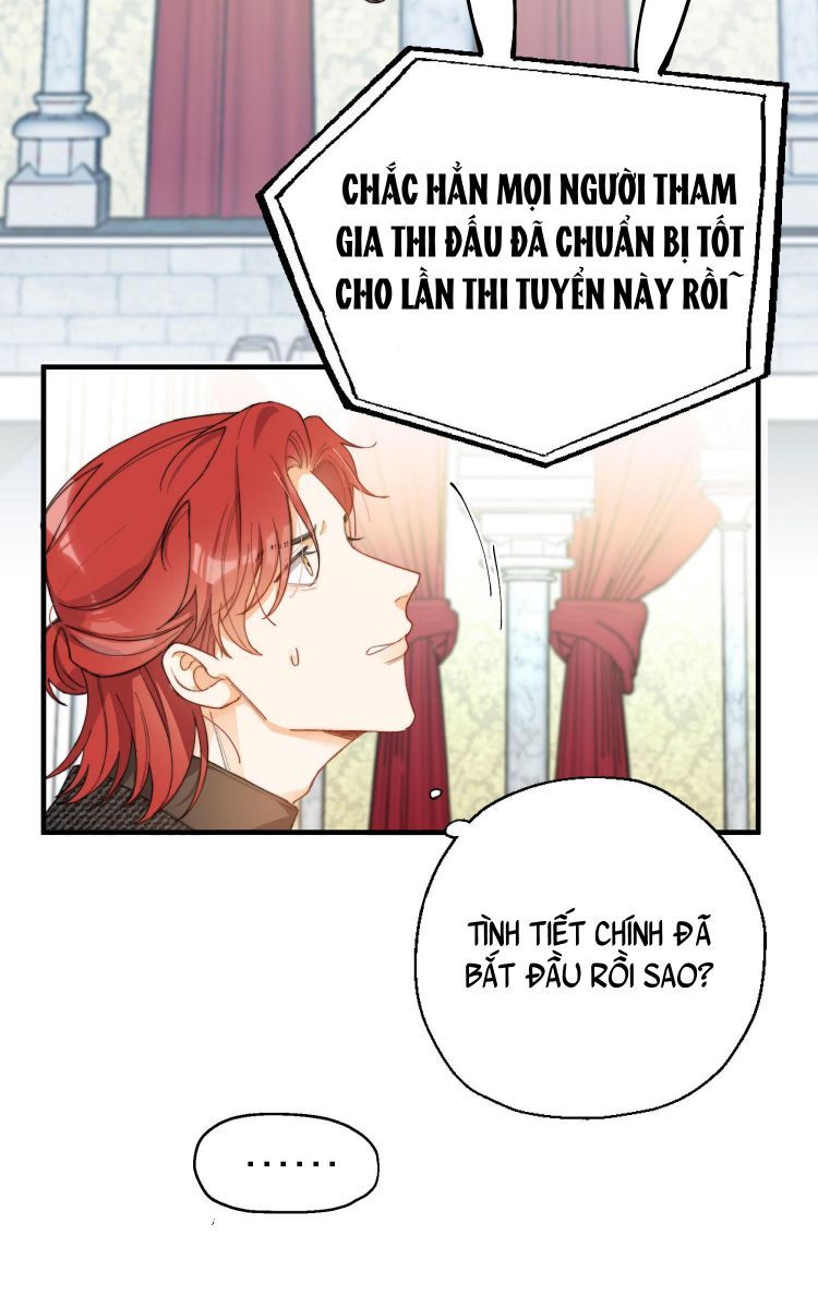 Nụ Hôn Vực Thẳm Chapter 3 - 14