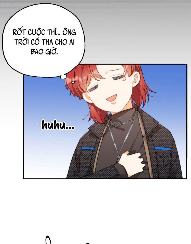 Nụ Hôn Vực Thẳm Chapter 3 - 16