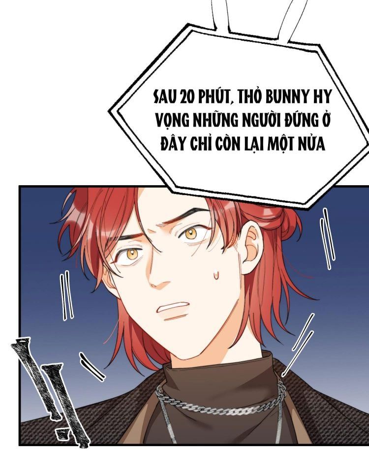 Nụ Hôn Vực Thẳm Chapter 3 - 24