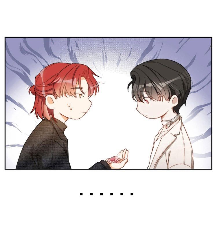 Nụ Hôn Vực Thẳm Chapter 3 - 4