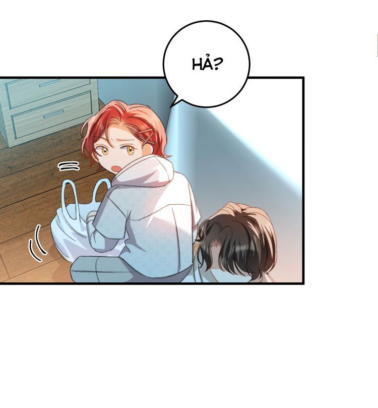 Nụ Hôn Vực Thẳm Chapter 30 - 13