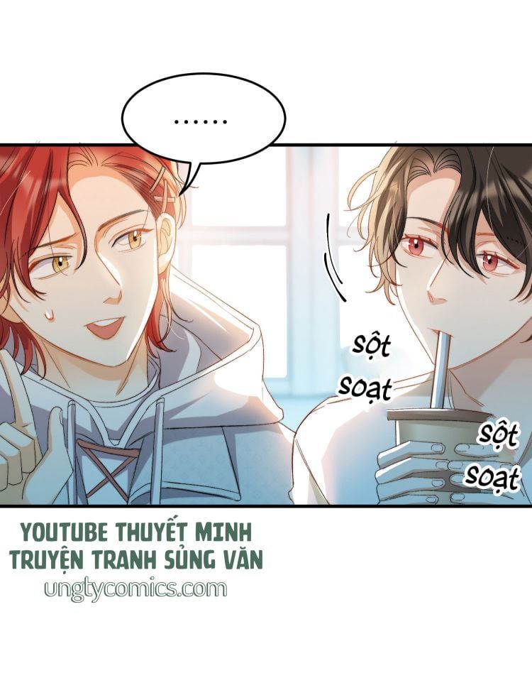 Nụ Hôn Vực Thẳm Chapter 30 - 17