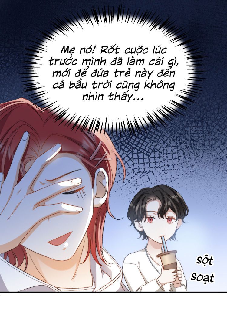 Nụ Hôn Vực Thẳm Chapter 30 - 18
