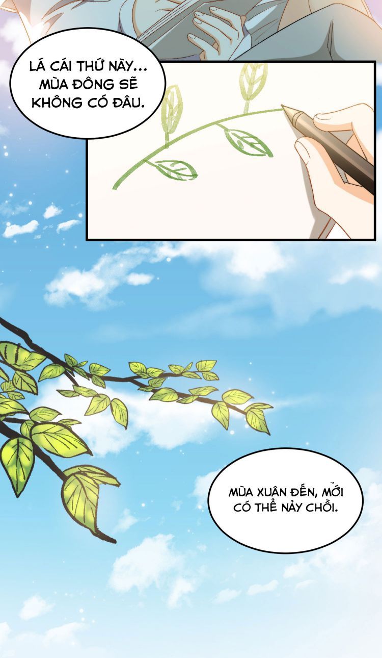 Nụ Hôn Vực Thẳm Chapter 30 - 20