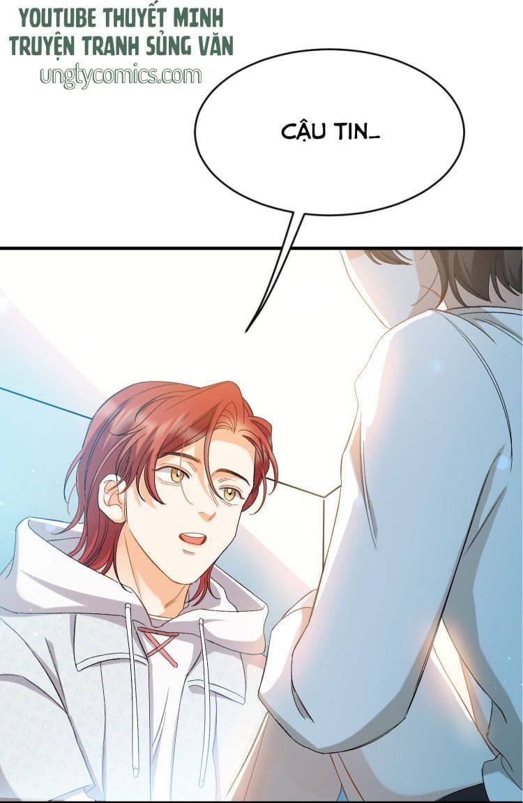 Nụ Hôn Vực Thẳm Chapter 30 - 3