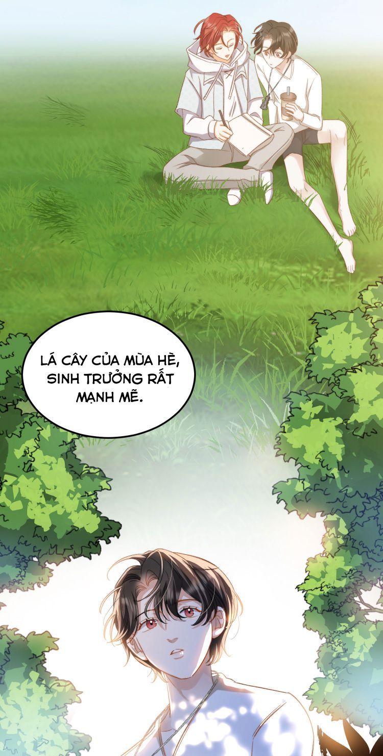 Nụ Hôn Vực Thẳm Chapter 30 - 21