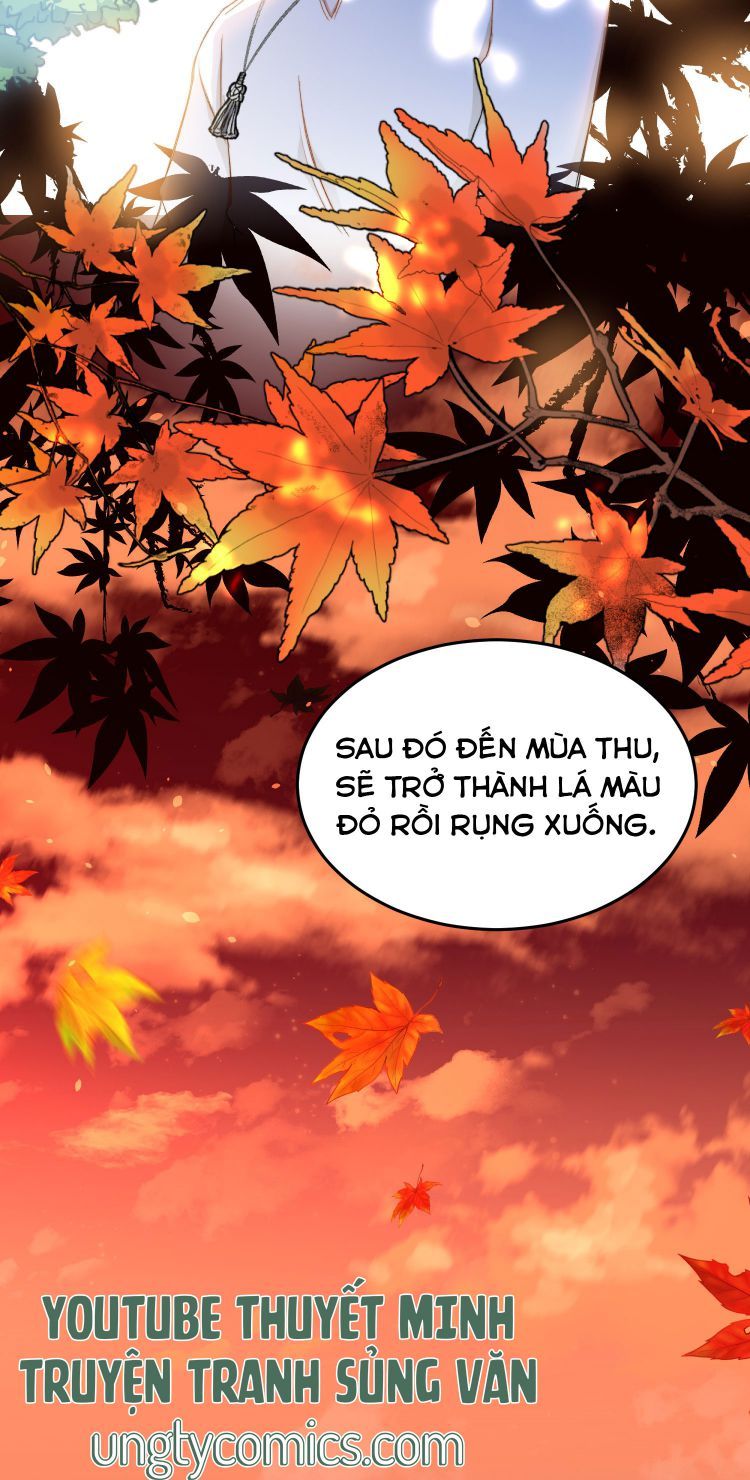 Nụ Hôn Vực Thẳm Chapter 30 - 22