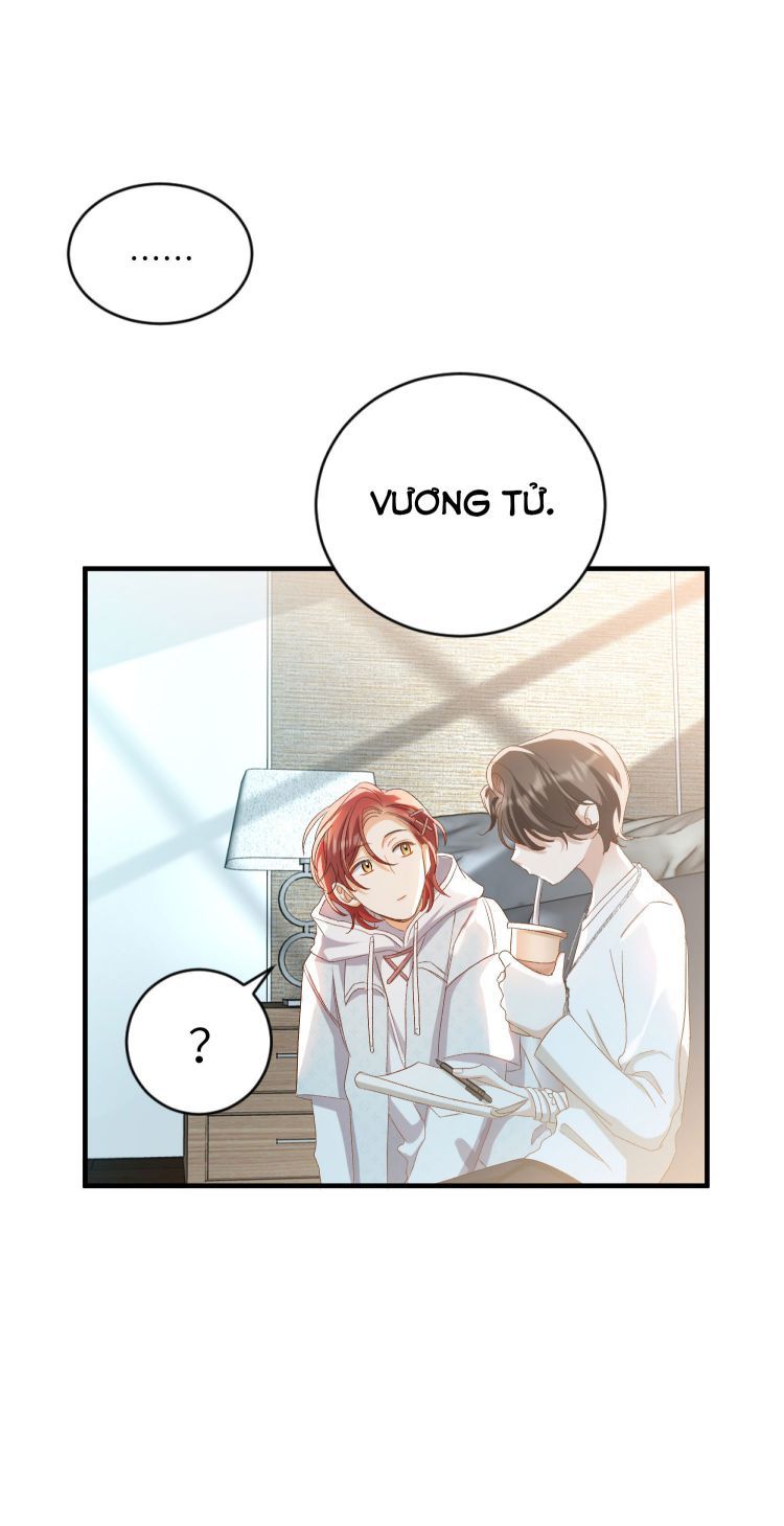 Nụ Hôn Vực Thẳm Chapter 30 - 30