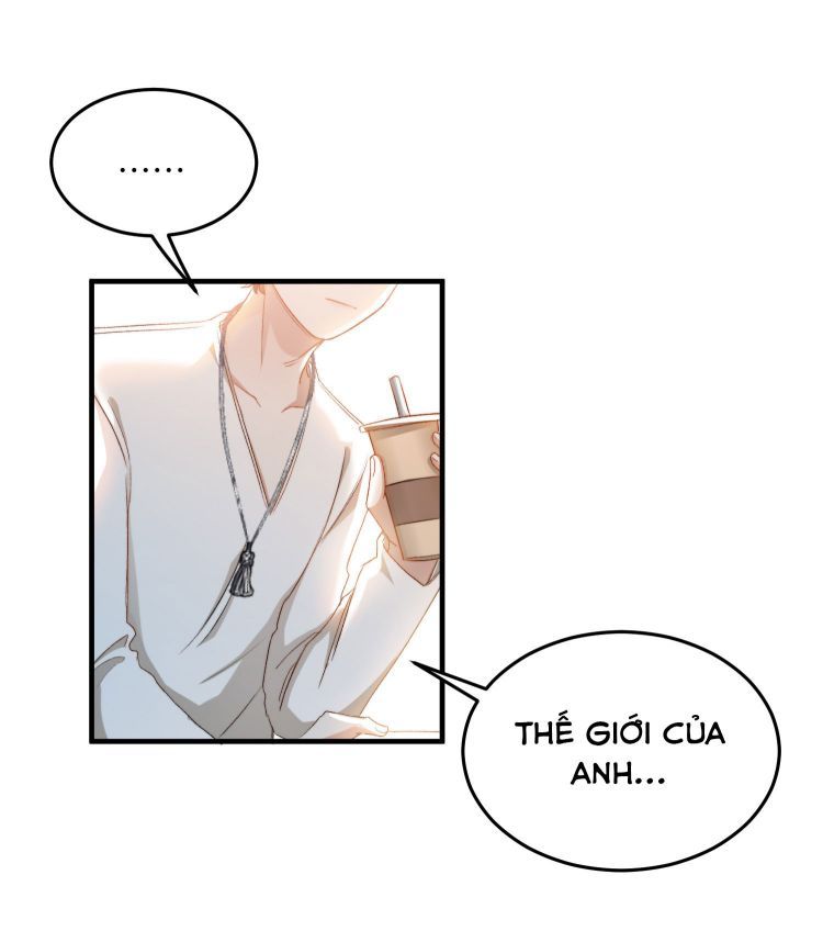 Nụ Hôn Vực Thẳm Chapter 30 - 31