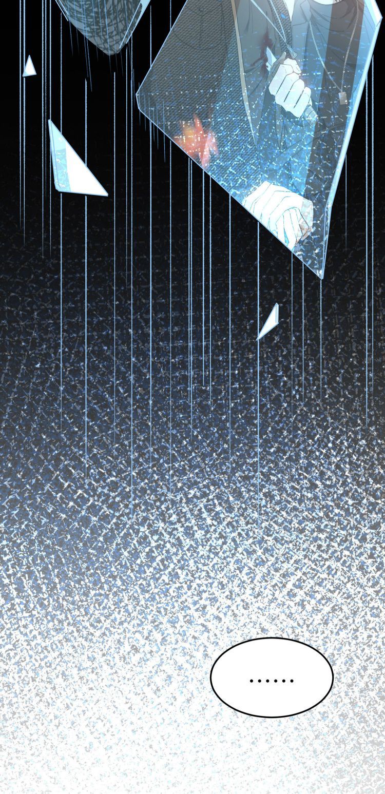 Nụ Hôn Vực Thẳm Chapter 30 - 35