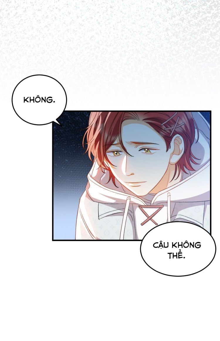 Nụ Hôn Vực Thẳm Chapter 30 - 36