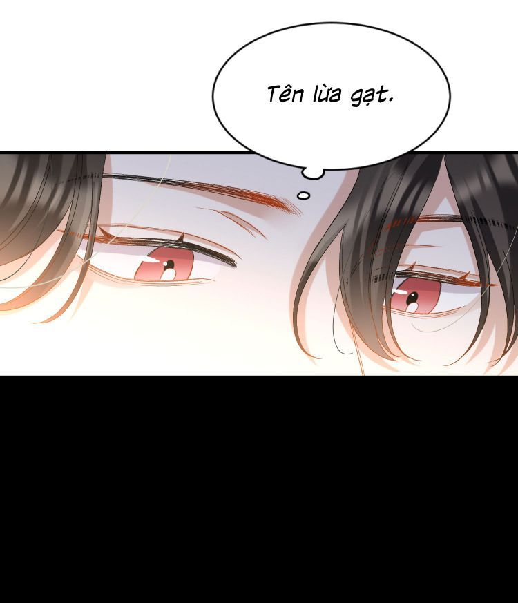 Nụ Hôn Vực Thẳm Chapter 30 - 39