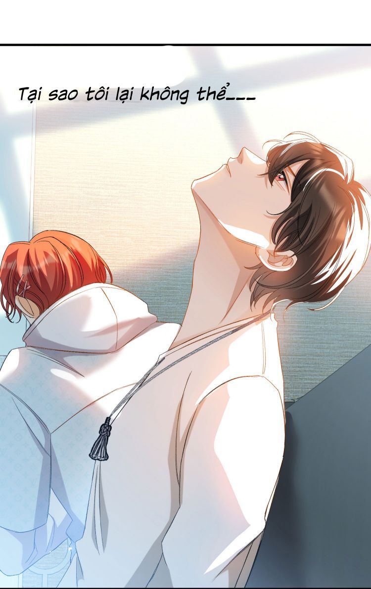 Nụ Hôn Vực Thẳm Chapter 30 - 42